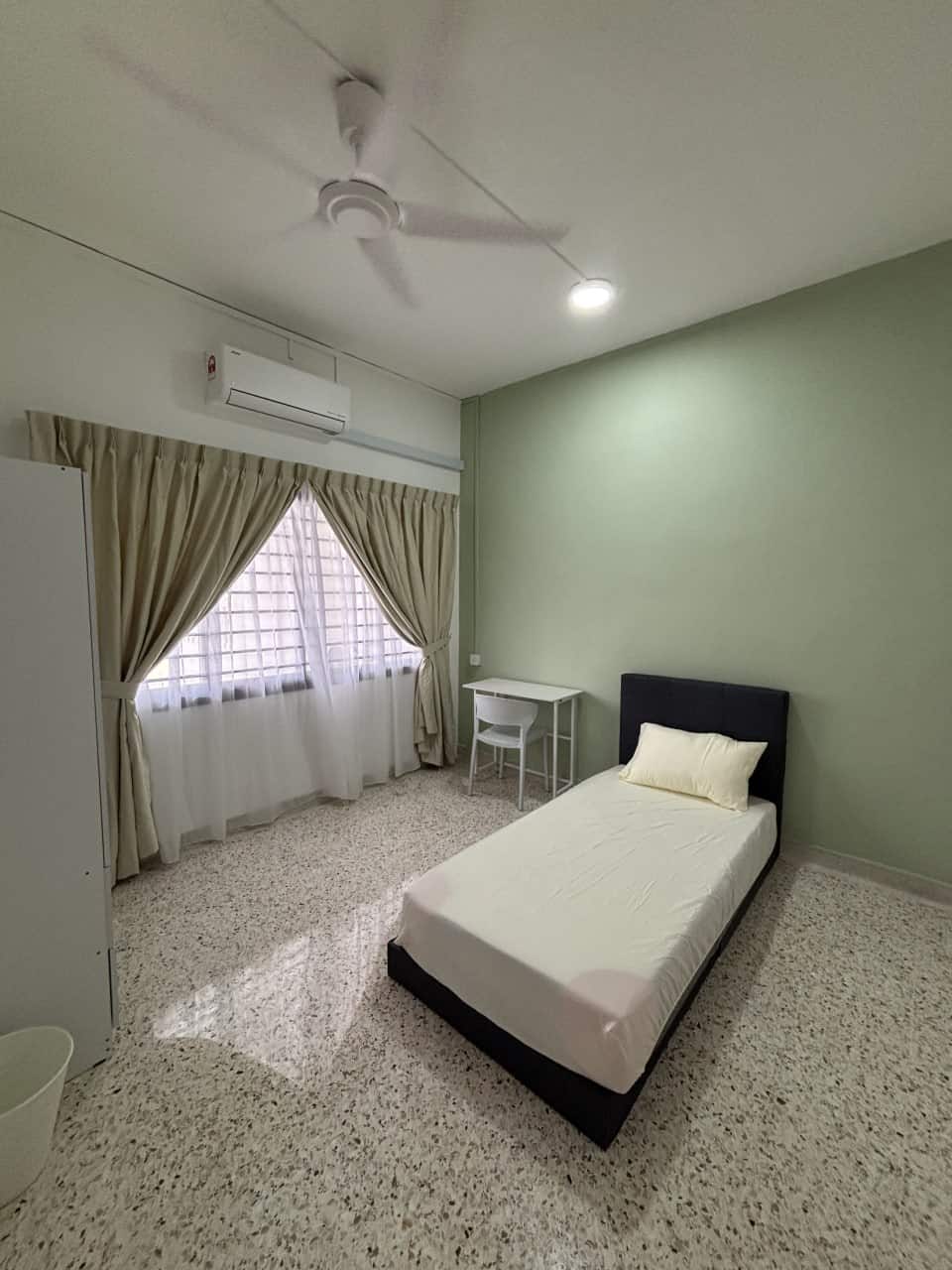 Terrace Jalan Kelawang 1 5