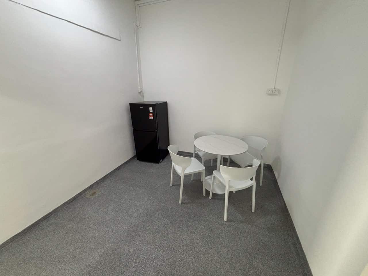 Terrace Jalan Kelawang 1 7