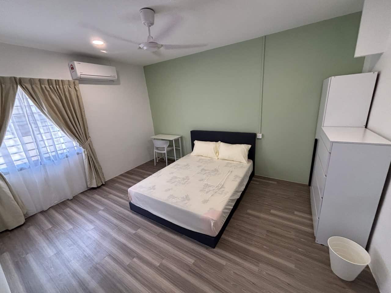 Terrace Jalan Kelawang 1 2
