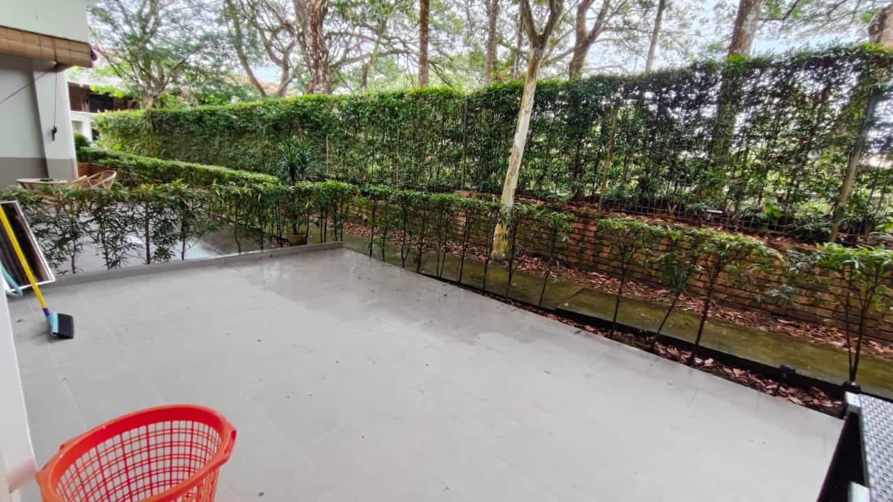 2 Storey Terrace House Leisure Farm 4