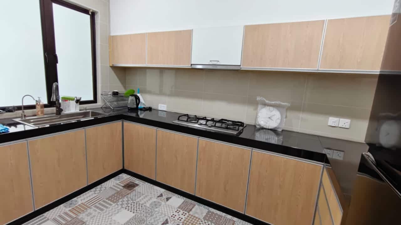 2 Storey Terrace House Leisure Farm 3