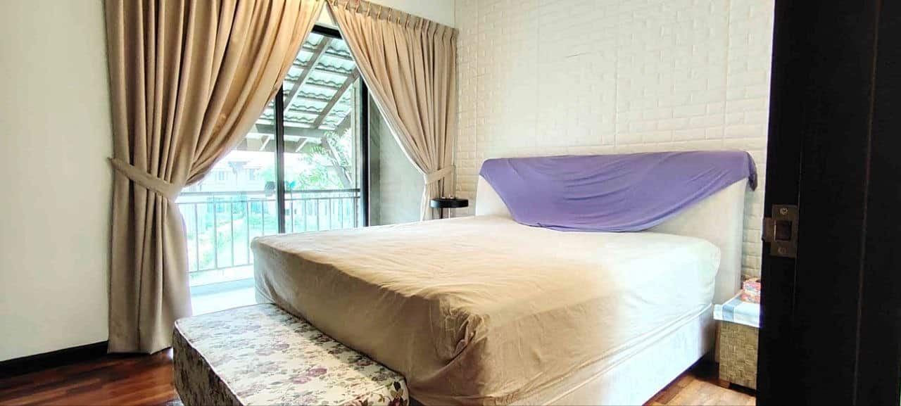 2 Storey Terrace House Leisure Farm 6