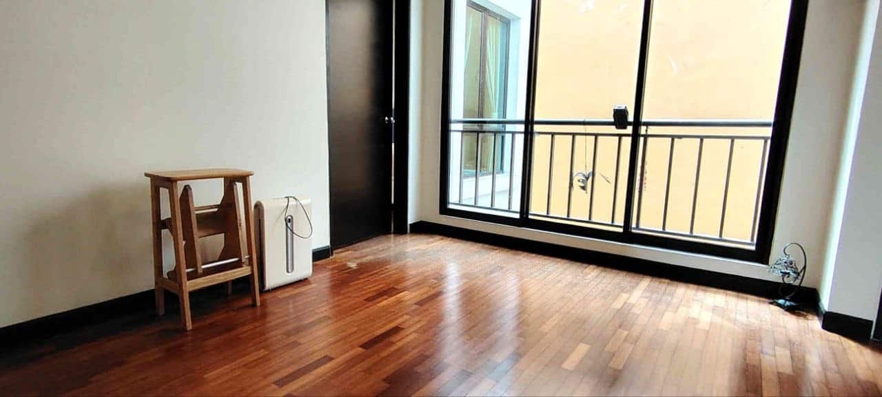 2 Storey Terrace House Leisure Farm 2