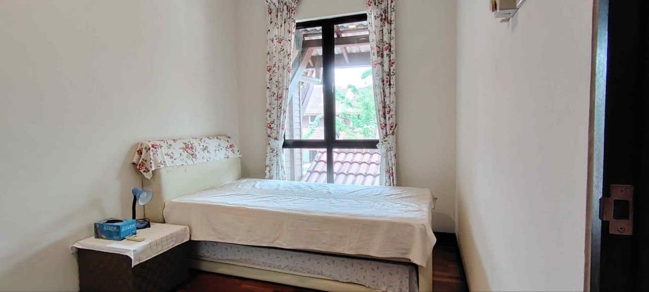 2 Storey Terrace House Leisure Farm 7