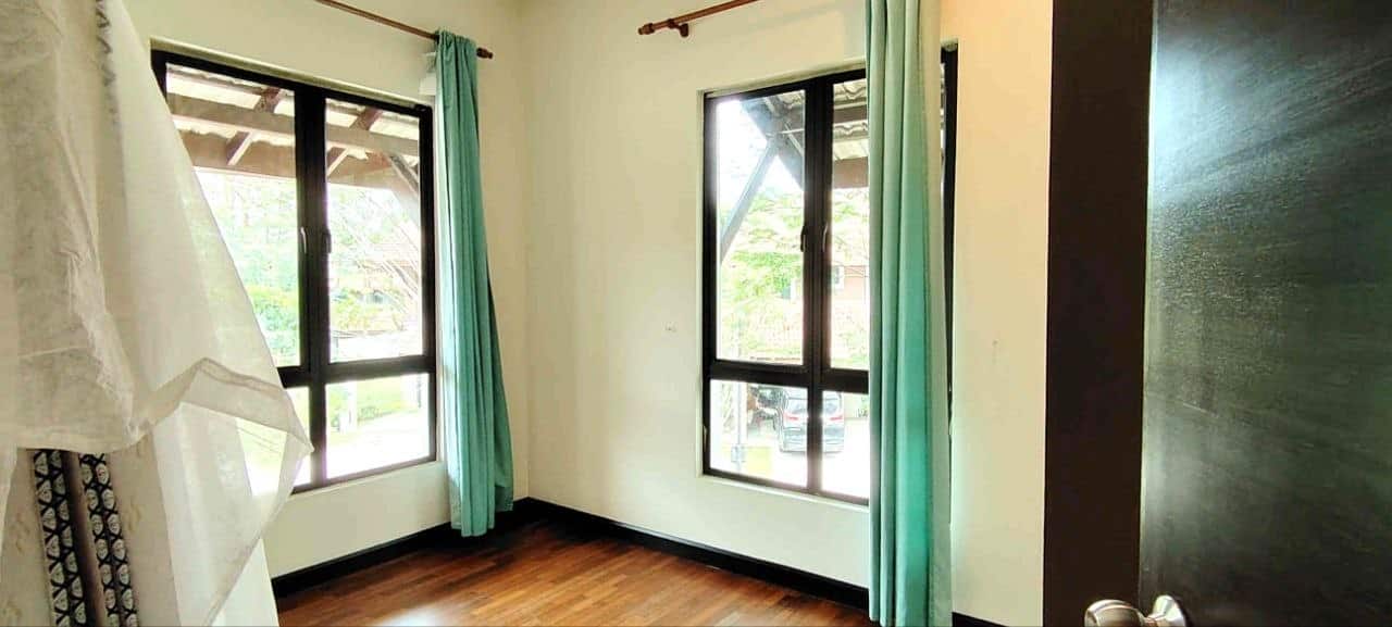 2 Storey Terrace House Leisure Farm