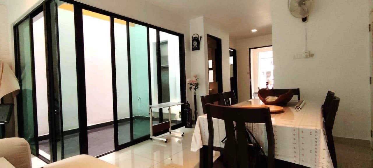 2 Storey Terrace House Leisure Farm 3