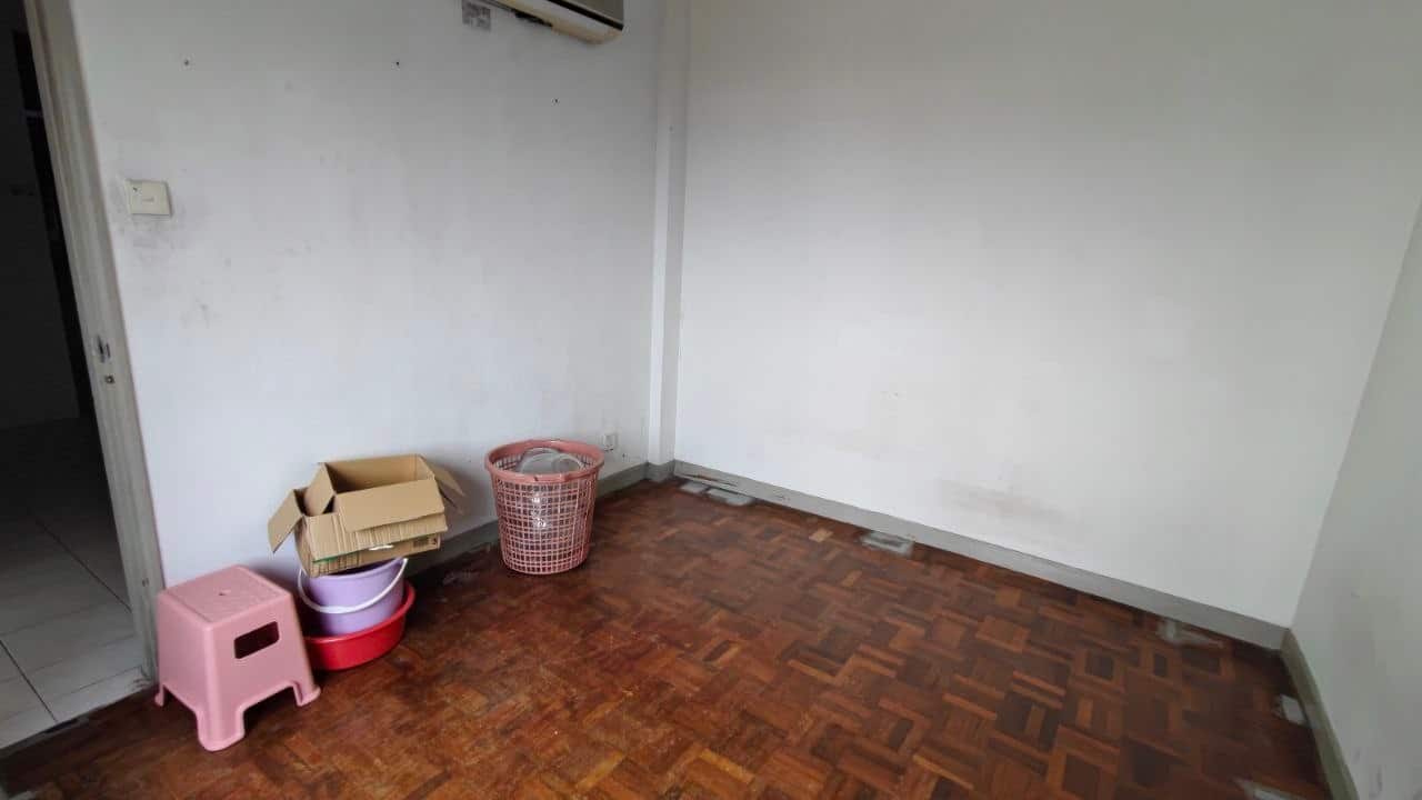 Serviced Apartment Pan Vista @ Permas Jaya 9