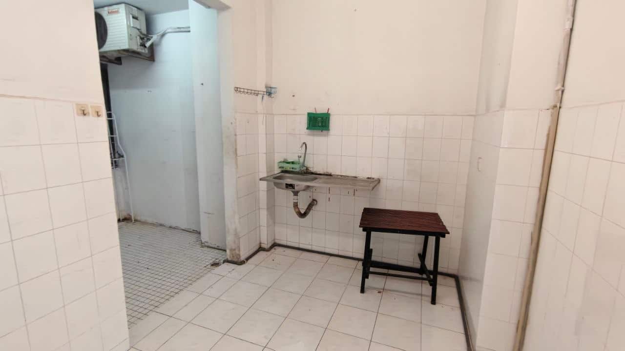 Serviced Apartment Pan Vista @ Permas Jaya 8