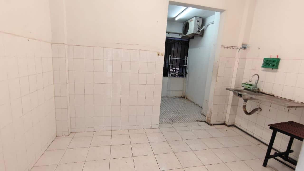 Serviced Apartment Pan Vista @ Permas Jaya 7
