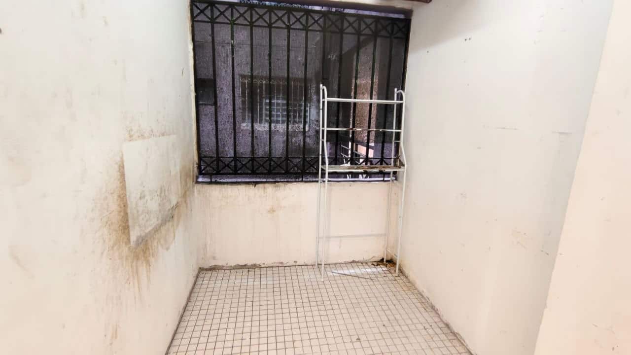 Serviced Apartment Pan Vista @ Permas Jaya 6