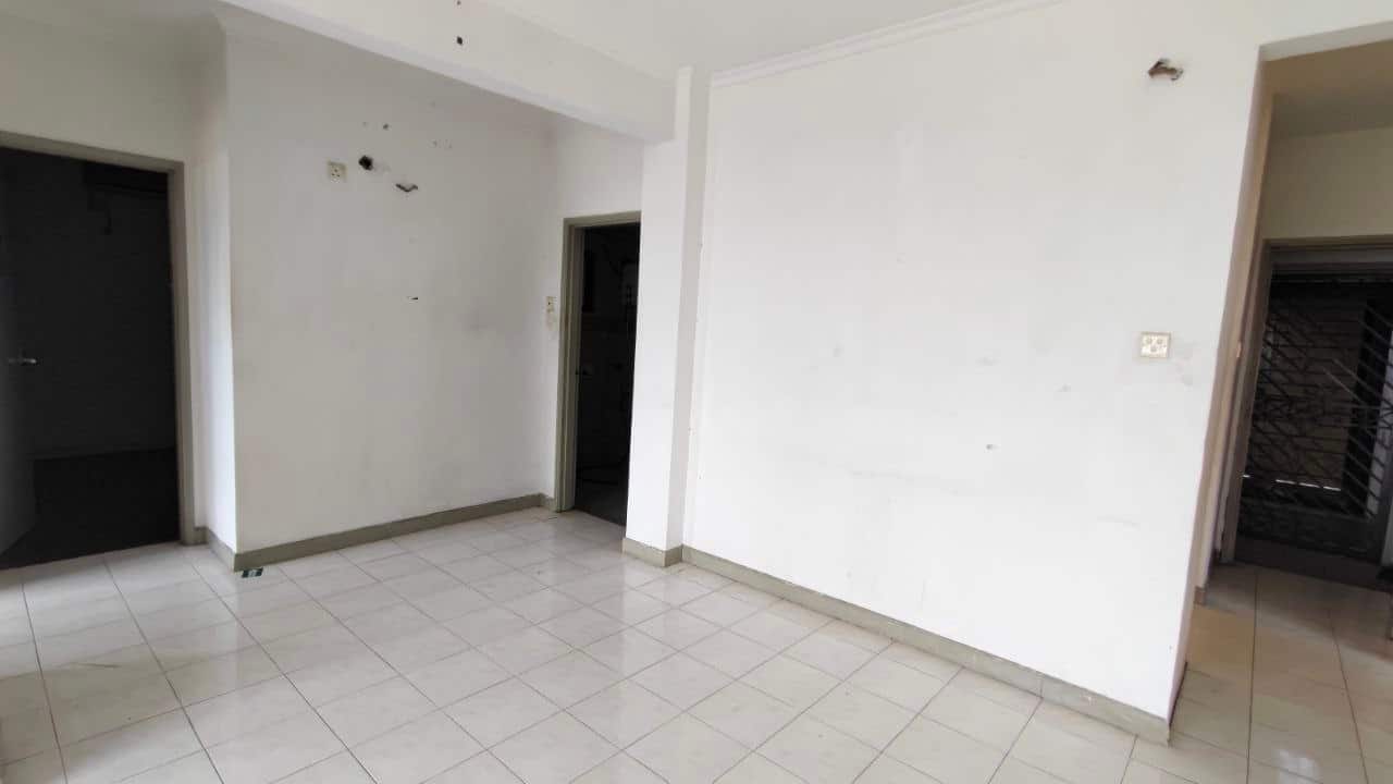Serviced Apartment Pan Vista @ Permas Jaya 3