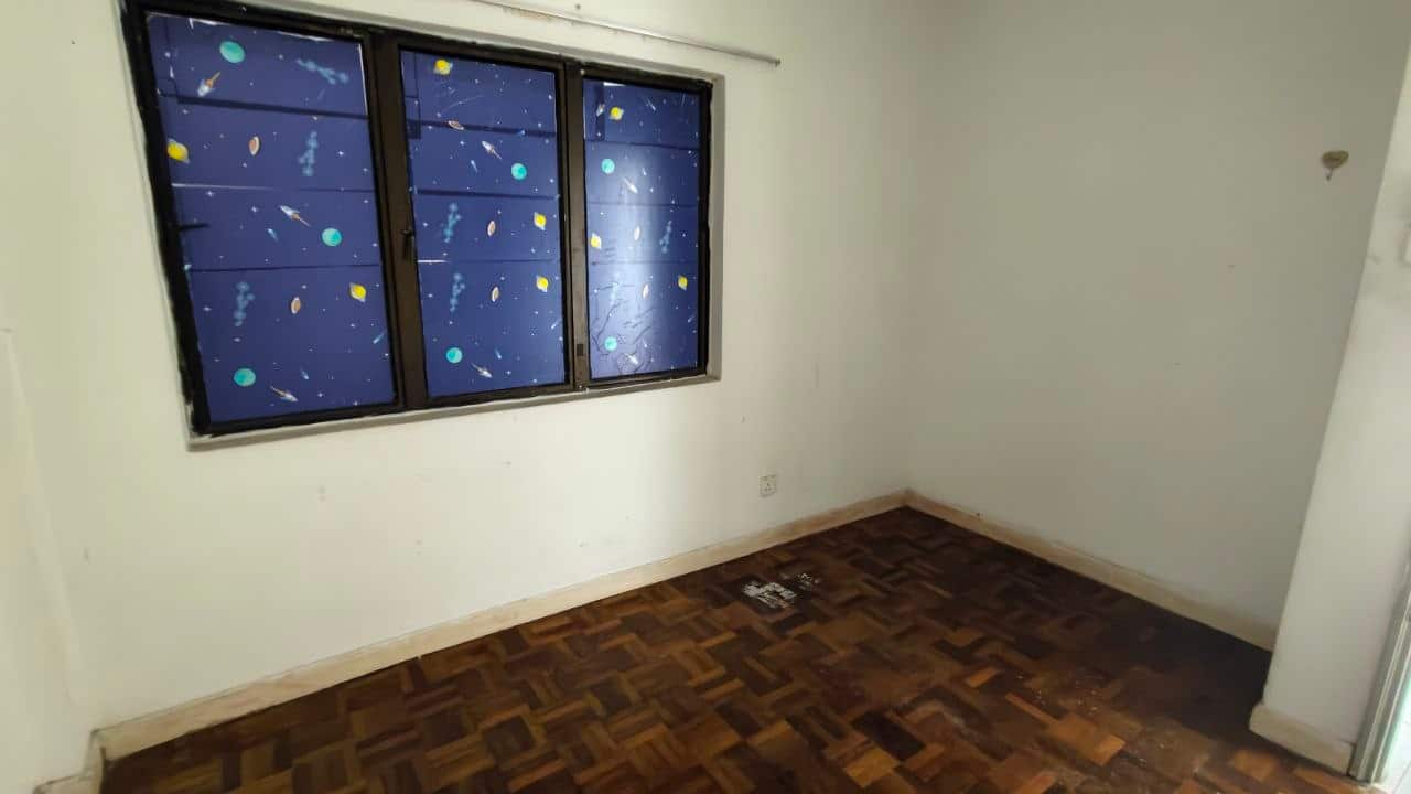 Serviced Apartment Pan Vista @ Permas Jaya 5