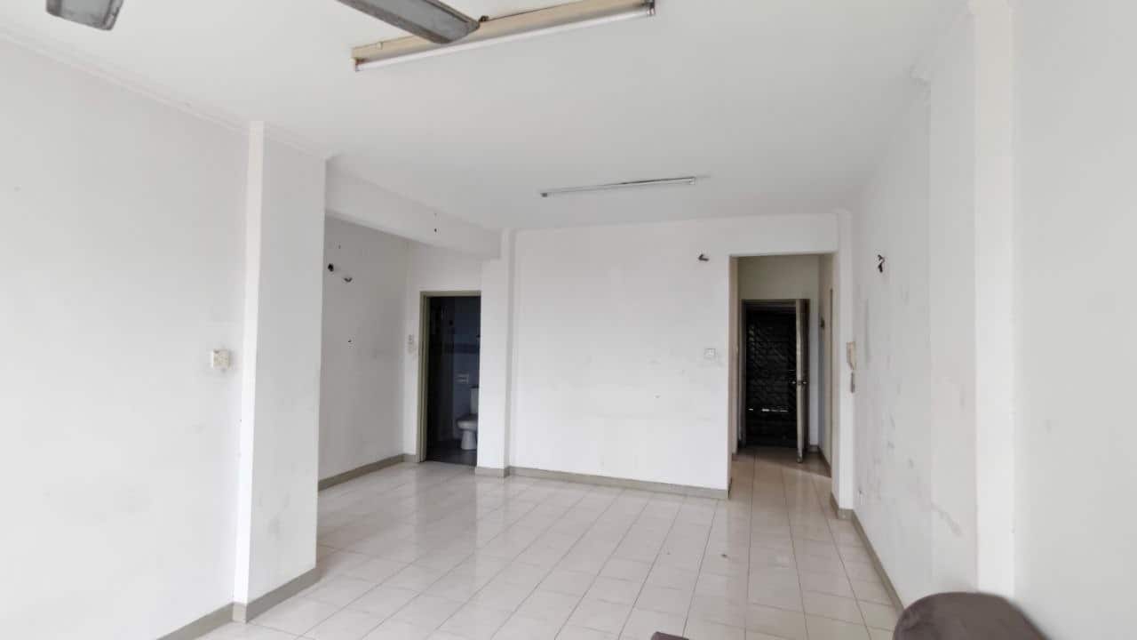 Serviced Apartment Pan Vista @ Permas Jaya 11