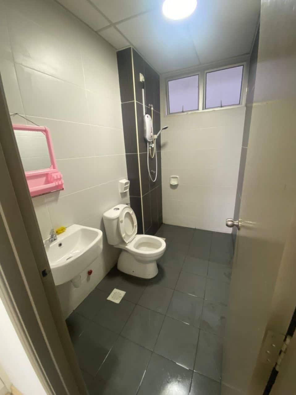 Apartment Lakin 5