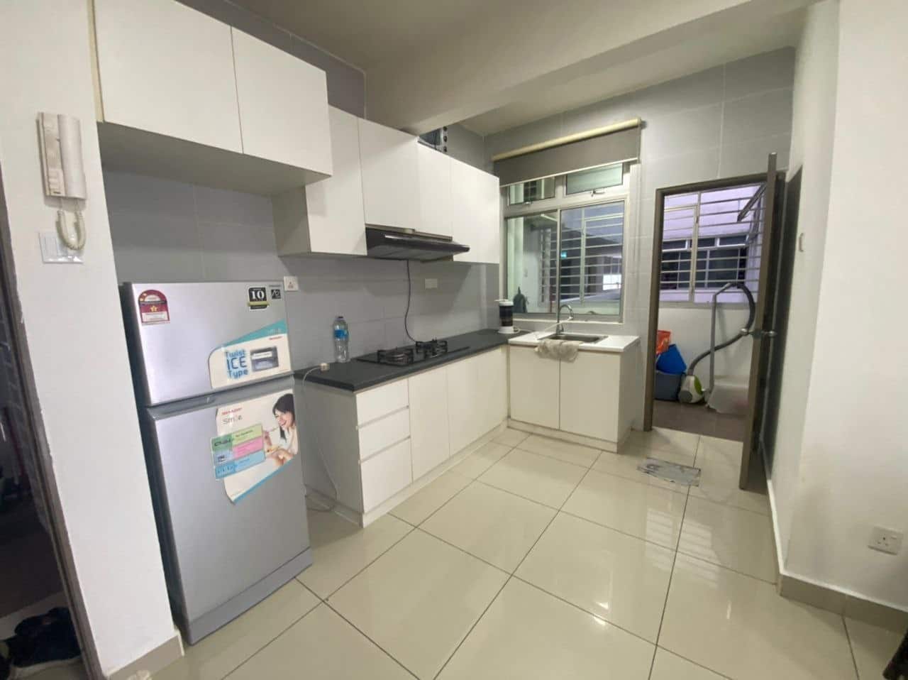 Apartment Lakin 4