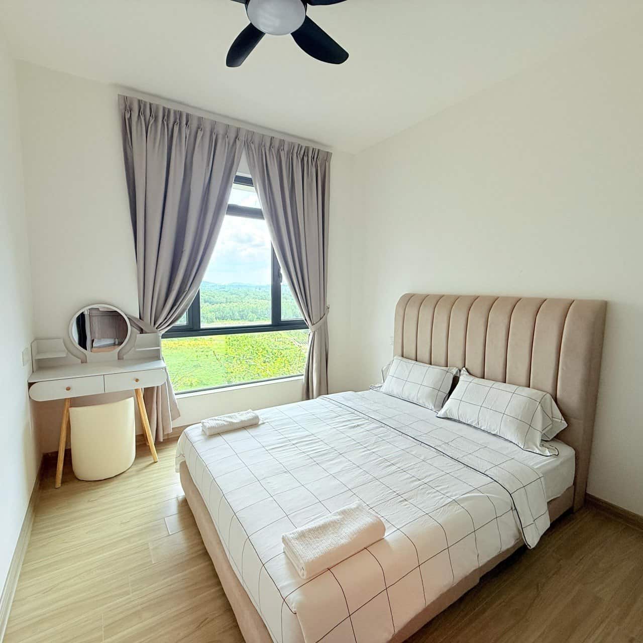 Condo Forest City Starview Bay 3