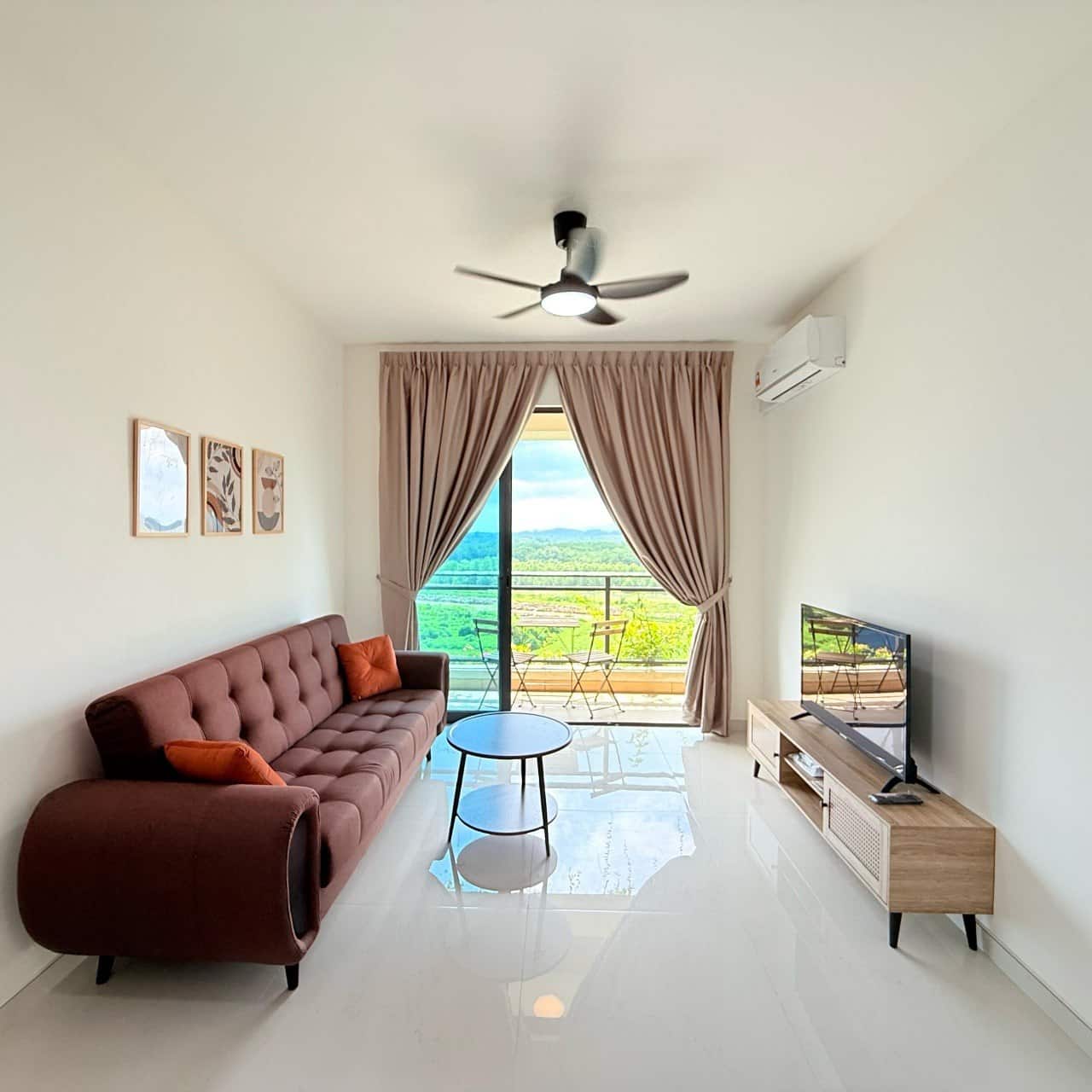Condo Forest City Starview Bay 2