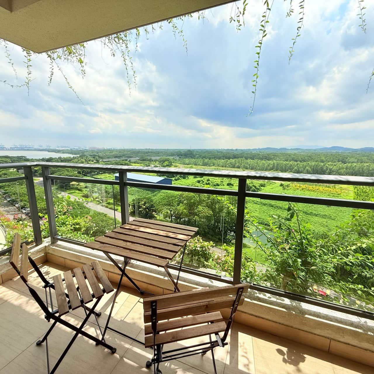 Condo Forest City Starview Bay 4