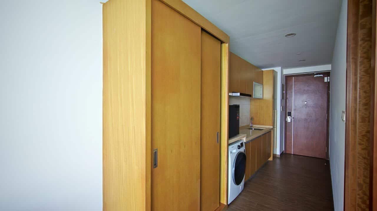 Studio Forest City Carnelian Tower 4
