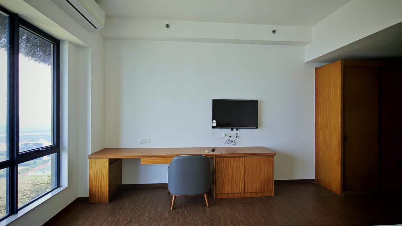 Studio Forest City Carnelian Tower 2