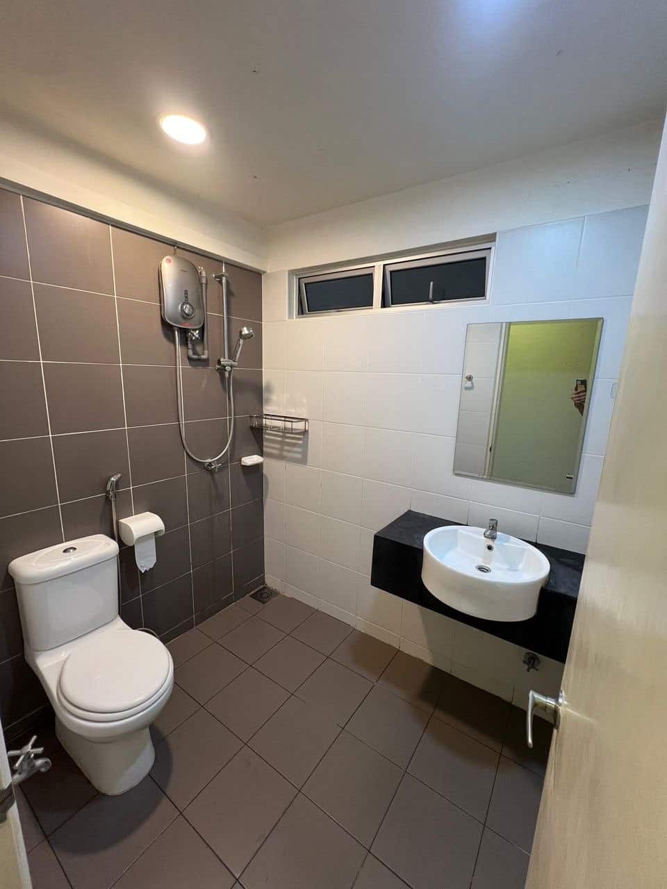 Condo Nusa Idaman 10