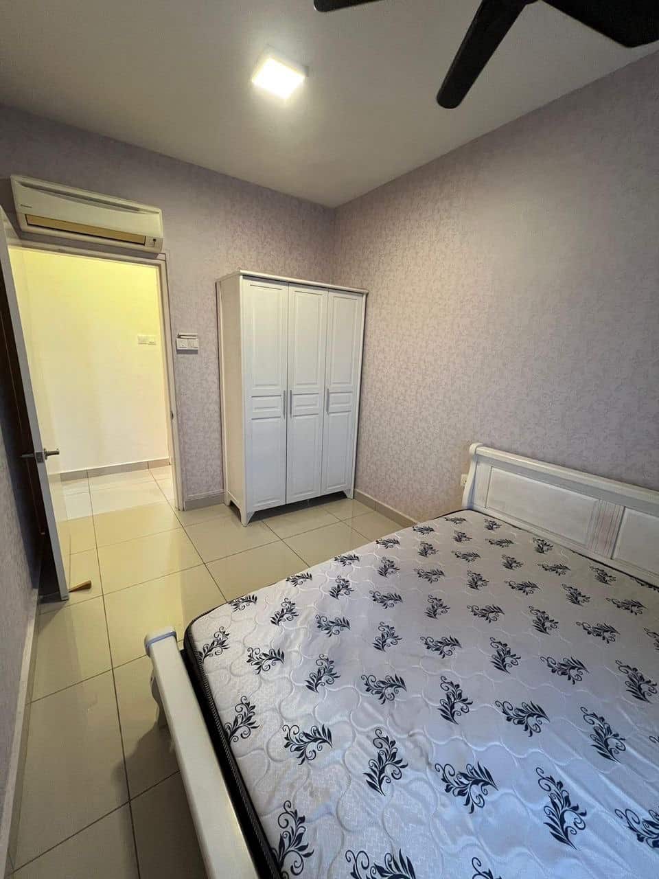 Condo Nusa Idaman 6
