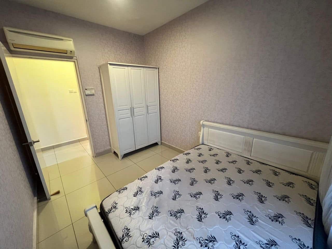 Condo Nusa Idaman 7