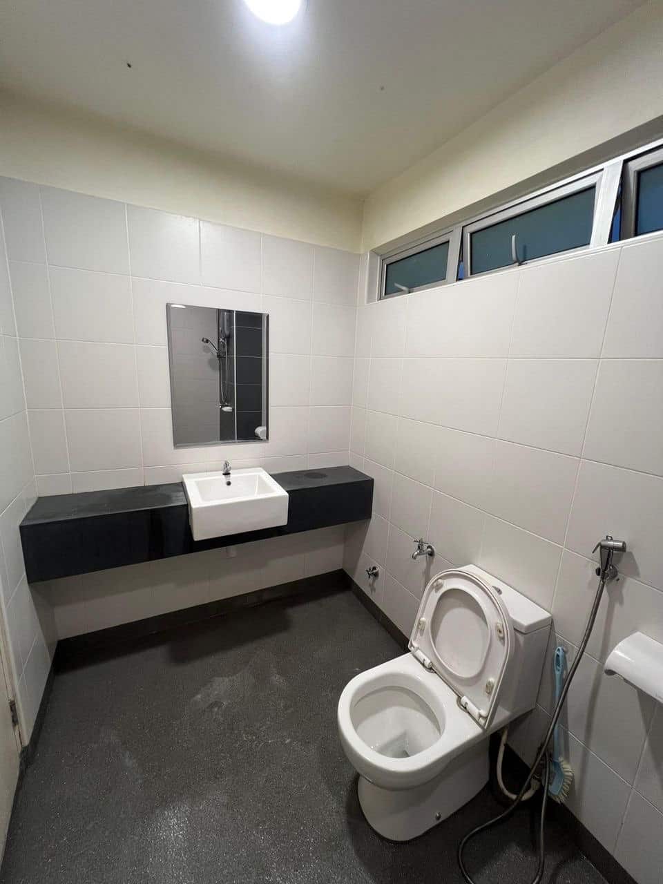 Condo Nusa Idaman 8