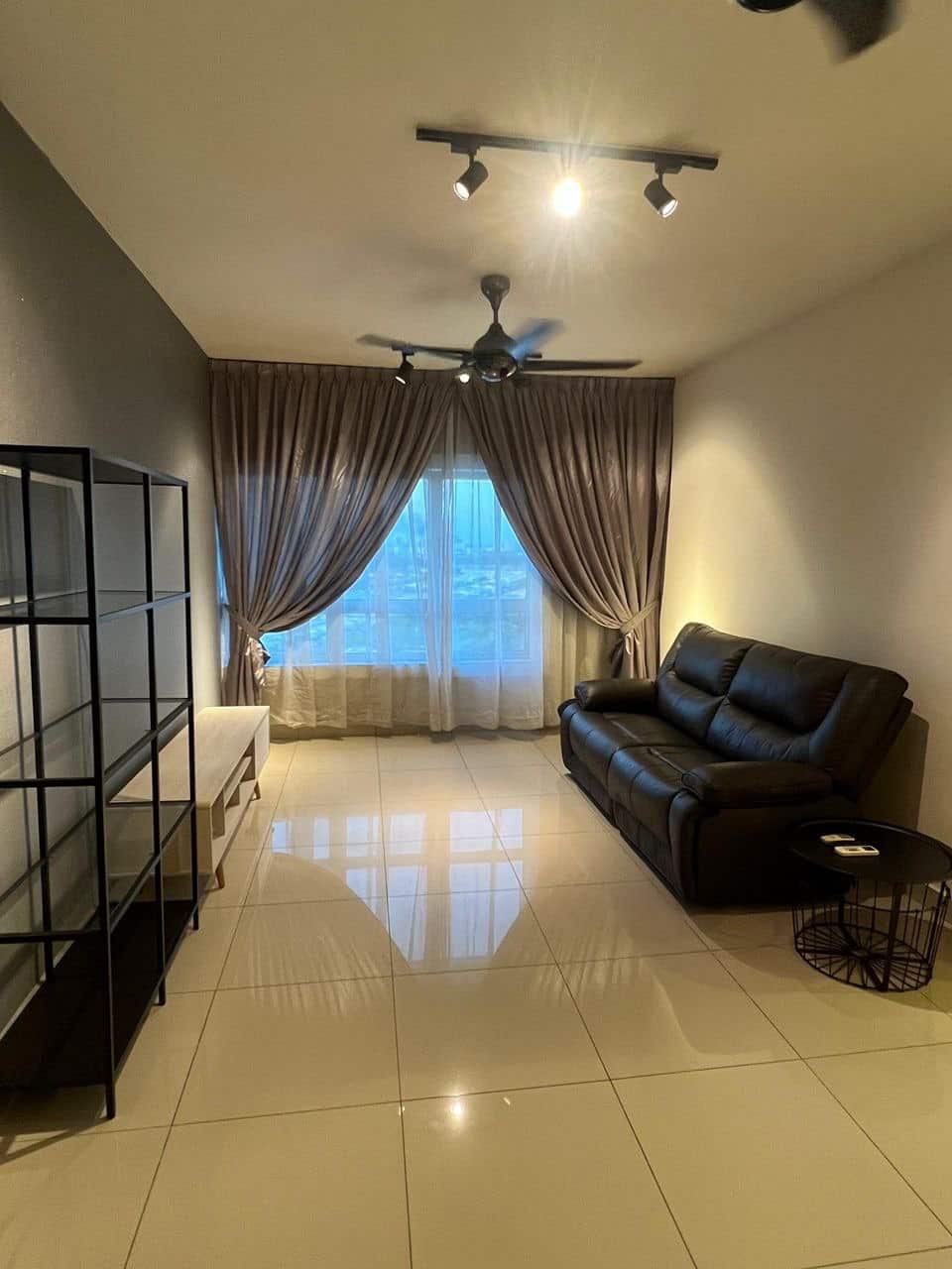 Condo Nusa Idaman 1