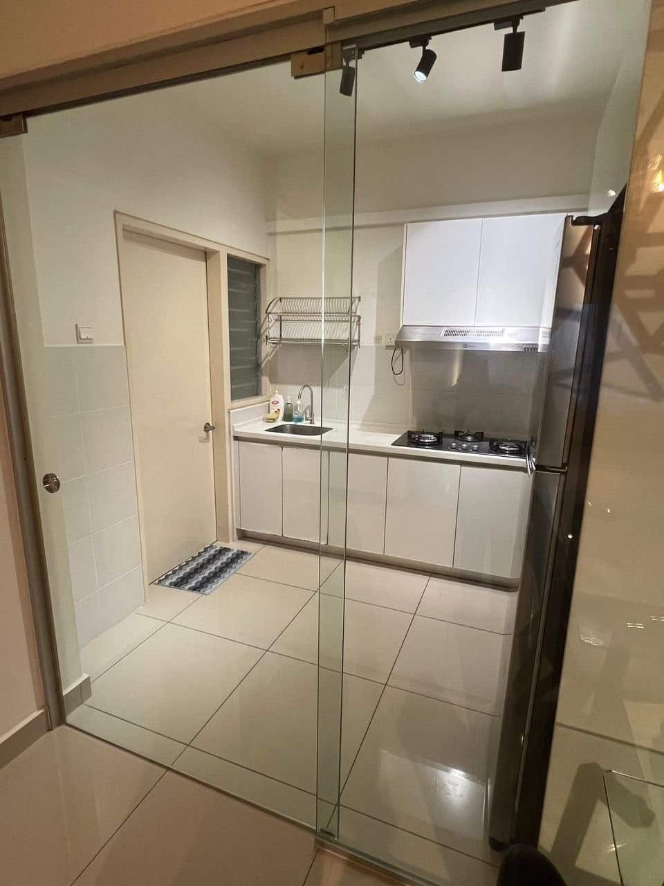 Condo Nusa Idaman 3