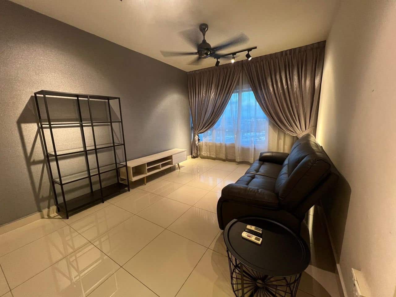 Condo Nusa Idaman 2