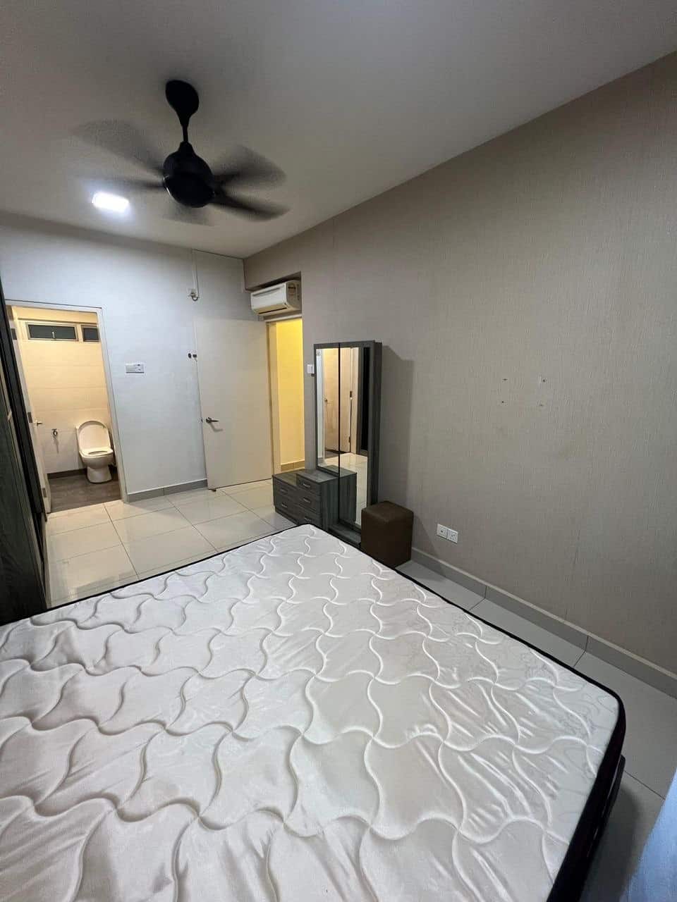 Condo Nusa Idaman 5