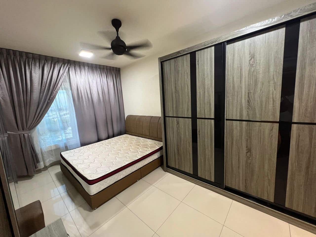 Condo Nusa Idaman 4