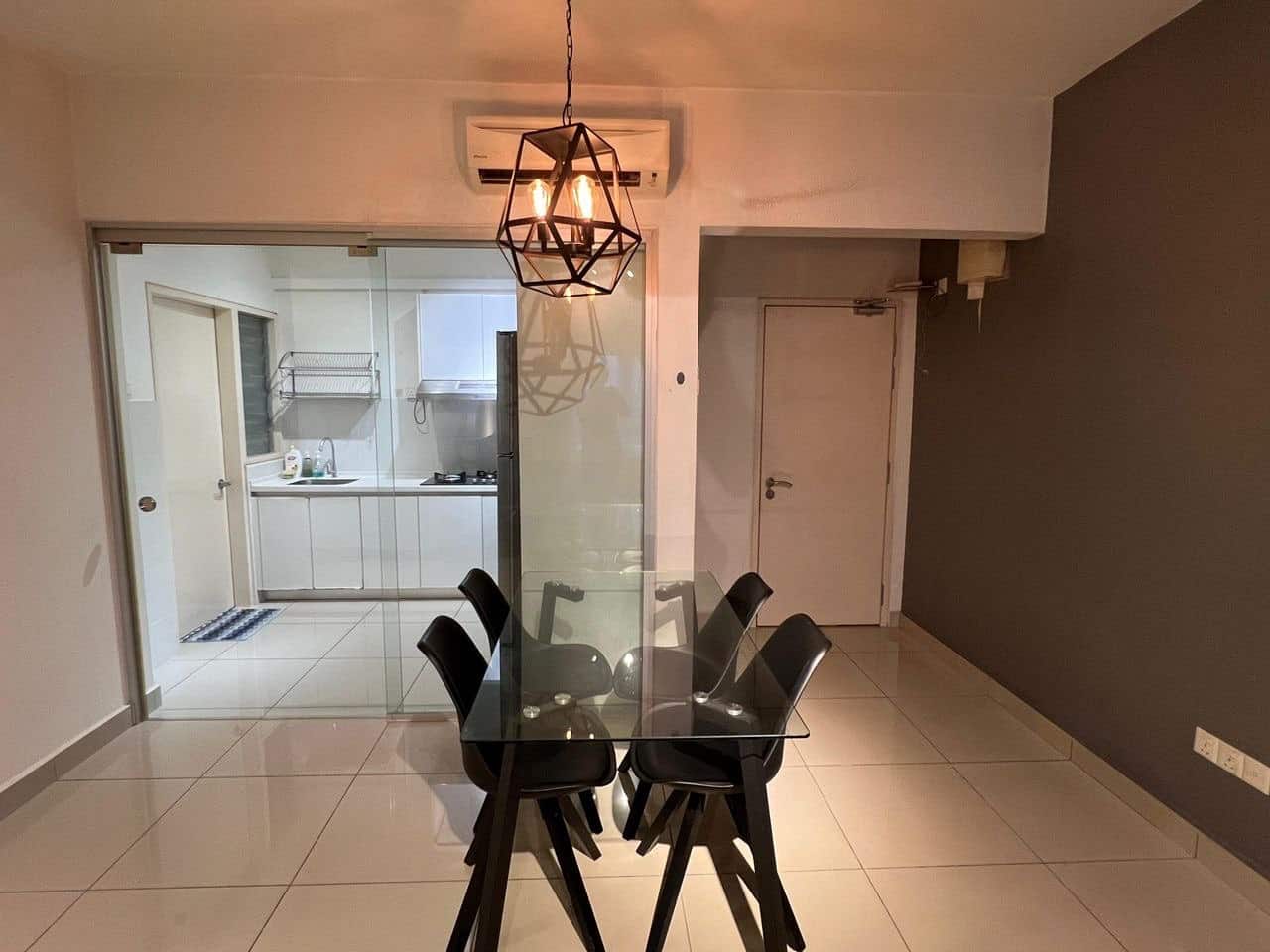 Condo Nusa Idaman 11