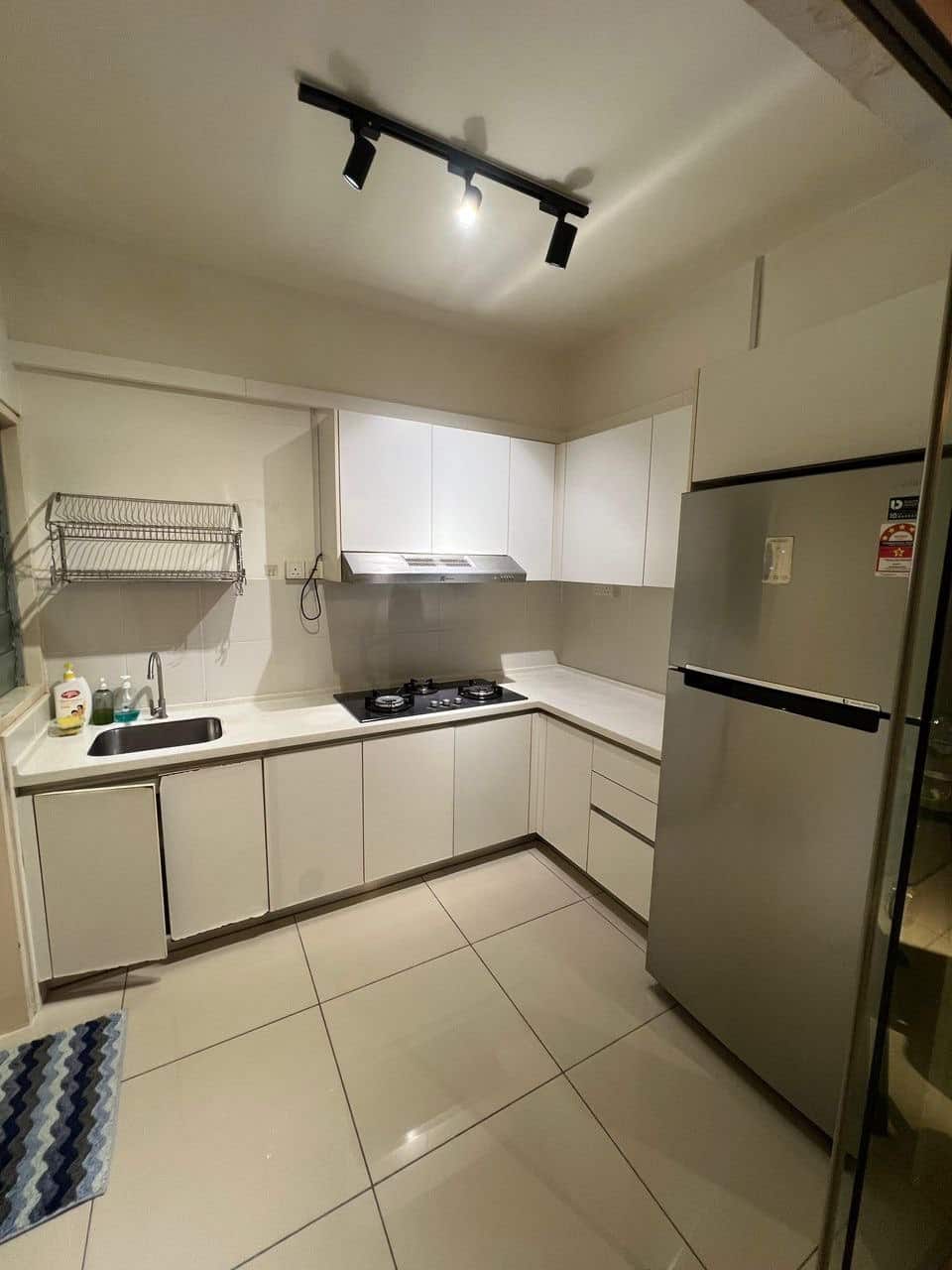 Condo Nusa Idaman 12