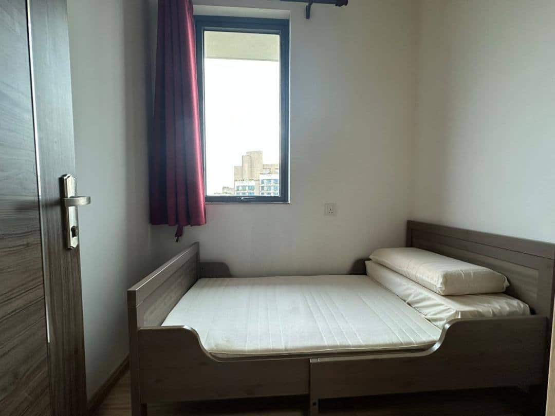 Condo Antaraxia Park 3 5