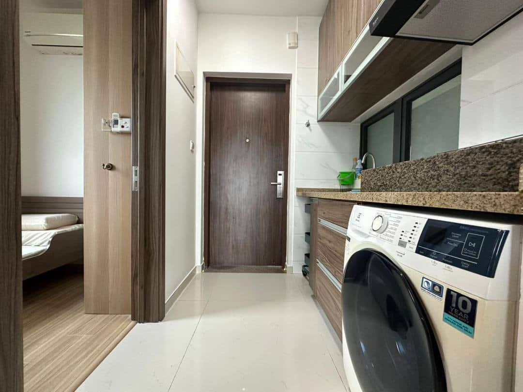 Condo Antaraxia Park 3 7