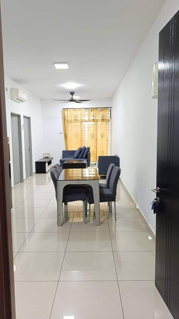 Condominium Perling 1