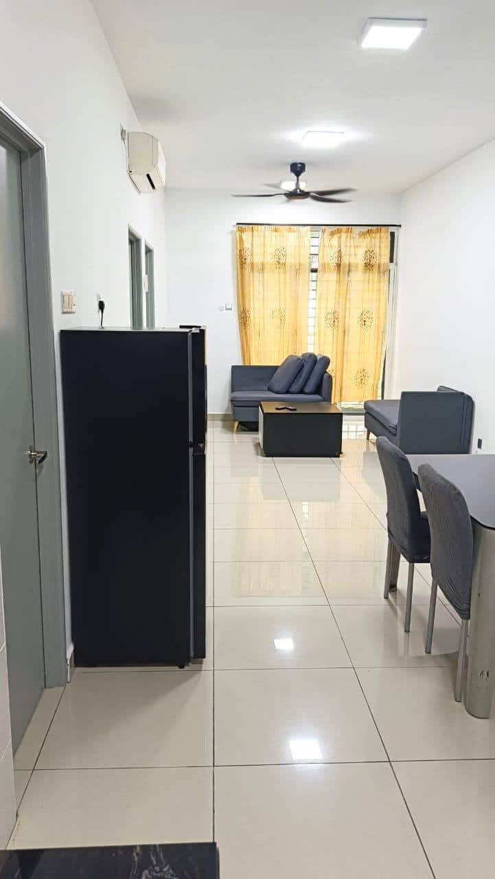 Condominium Perling 2