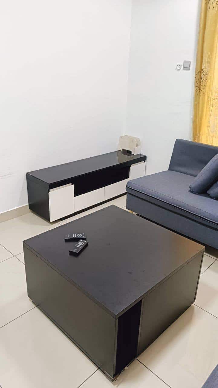 Condominium Perling 3