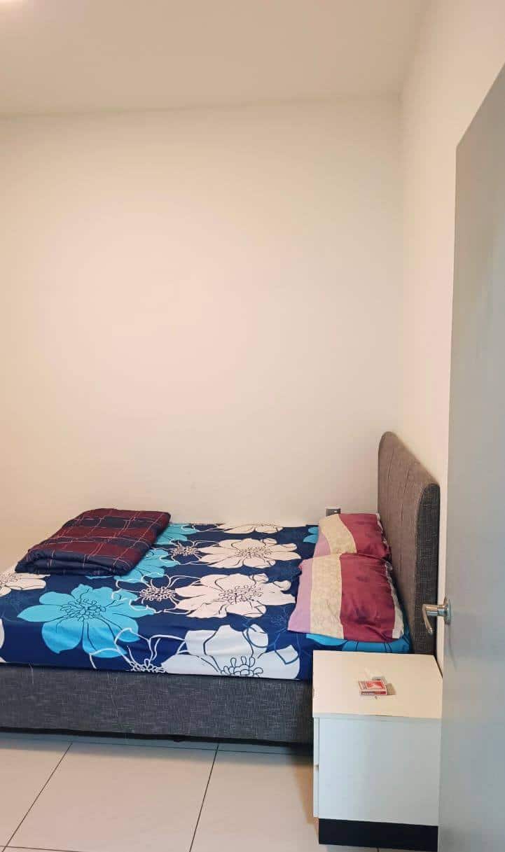 Condominium Perling 6