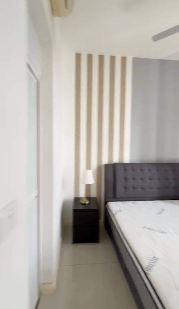 Condominium Medini 4