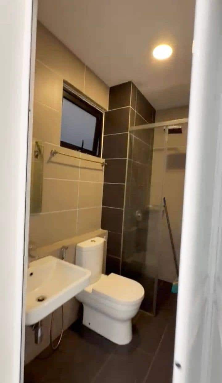 Condominium Medini 7