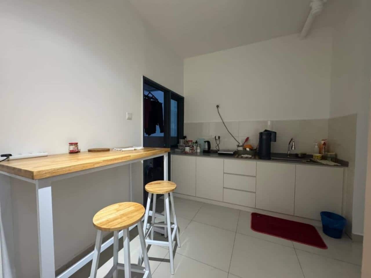 Apartment Marina Residence JB 2