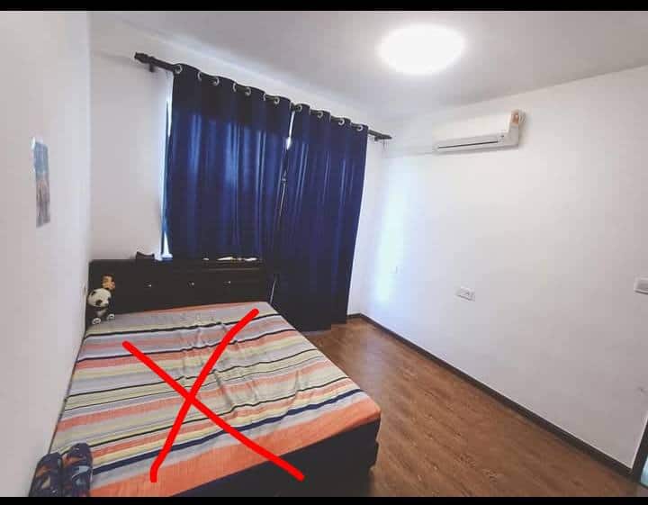 Condo Country Garden Central Park @Laman Damai 8