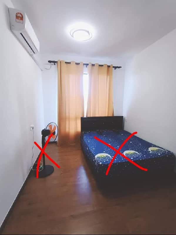 Condo Country Garden Central Park @Laman Damai 7