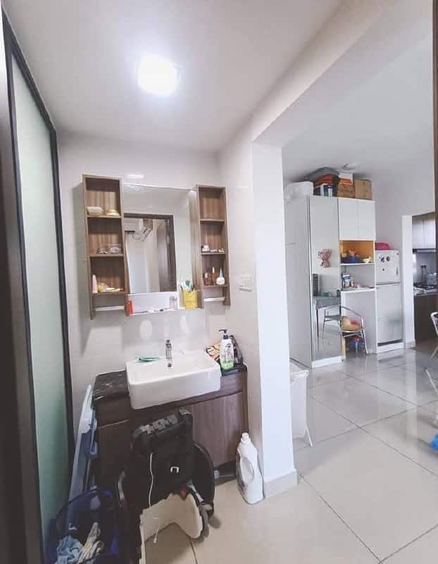 Condo Country Garden Central Park @Laman Damai 4