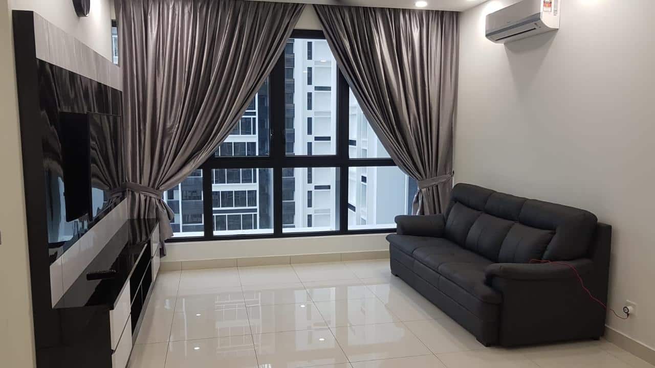 Apartment Eco Nest 1