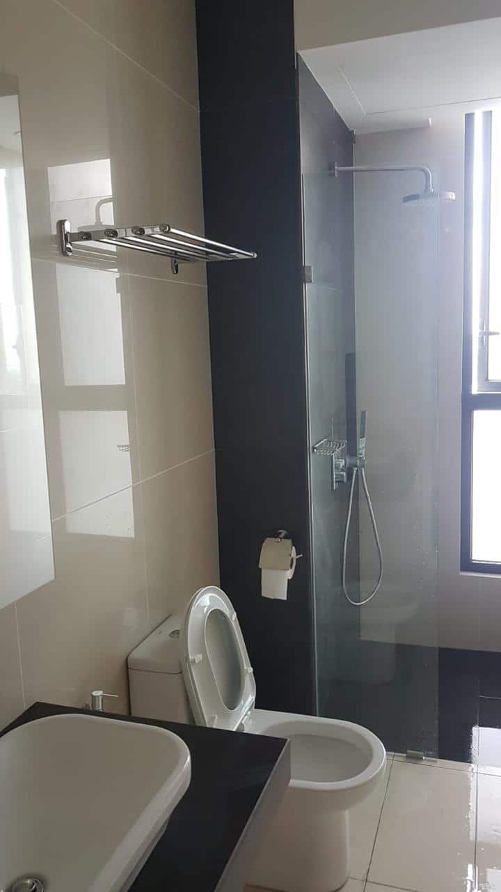 Apartment Eco Nest 7