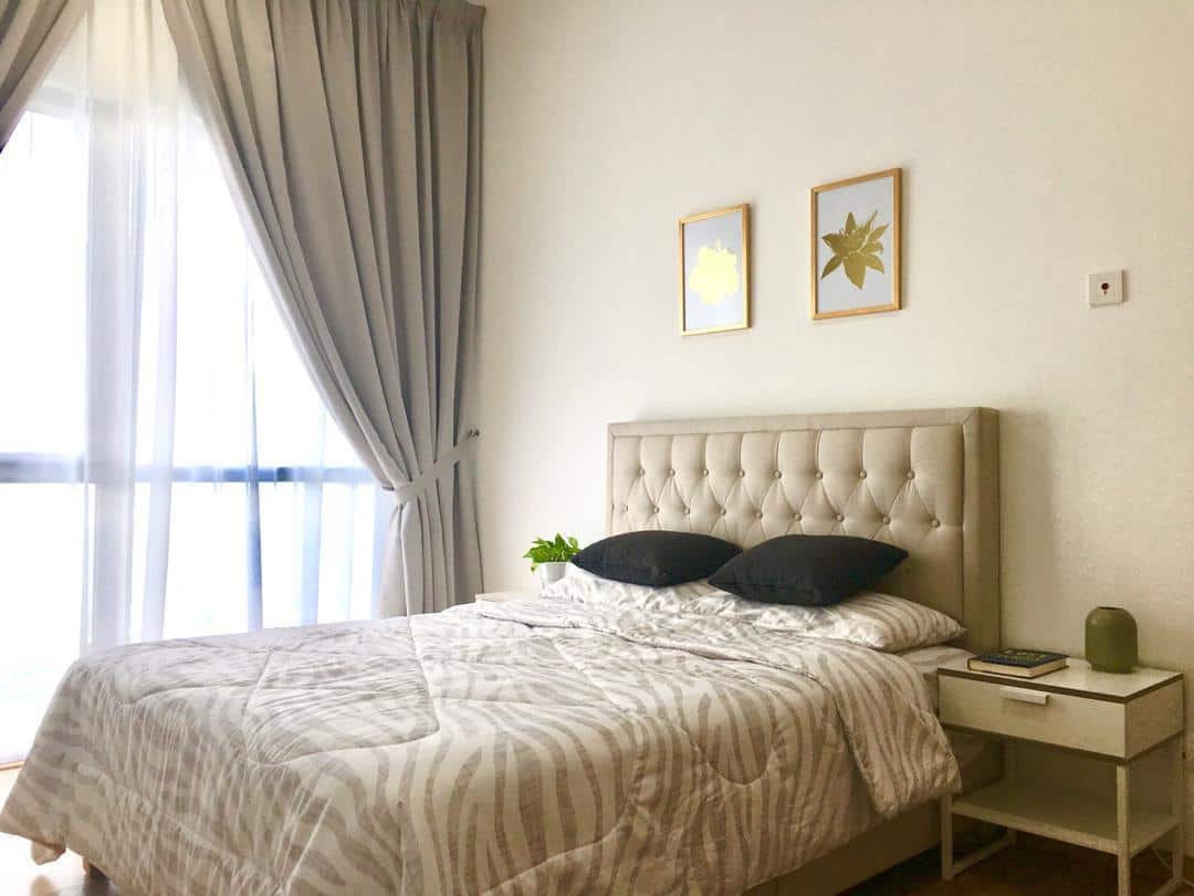 Condo Southern Marina 6
